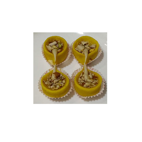 Sweet Magic Foods Magic Lite